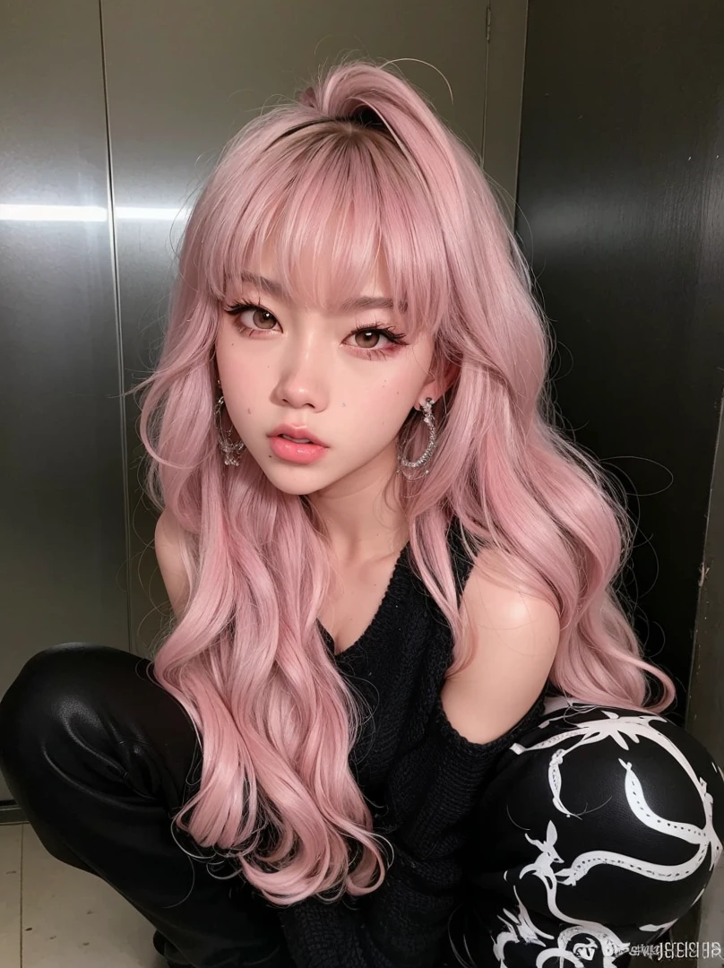 Jennie blackpink