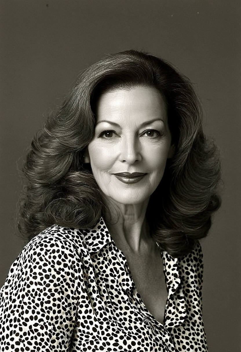 Annette Haven, woman, ((Portraiture, Teacher&#39;s suit, Tight Skirt)), School classroom, ((Detailed skin texture)), ((Sharp Face, Detailed face, Realistic Face, Natural Skin, Realistic Skin, Detailed skin, pores, Fine grain,Realistic eyes, Bright Blue Eyes)),, (masterpiece, highest quality, Super detailed, Best Shadow), High Contrast, (Best lighting), ((Cinematic Light)), colorful, Hyper Detail, Dramatic Light, Intricate details, (1 girl, alone) , Highly detailed artistic photography, dream-like, Backlight, Shadow, Ultra-high resolution, 8k, Super sharp focus, Super high quality model, Soft lighting, Film Photography, Analogue photography, Hyperrealism,