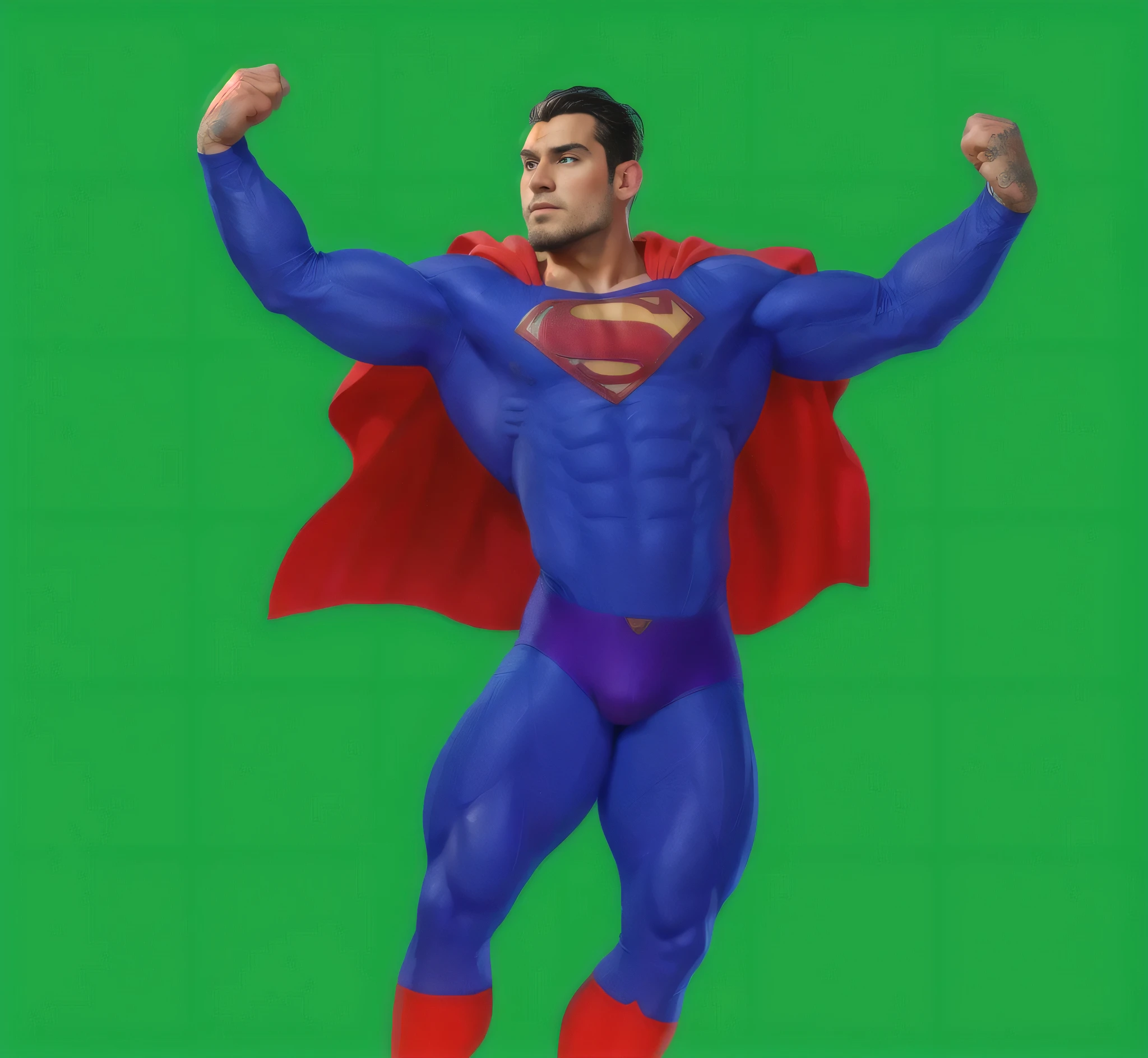 Superman