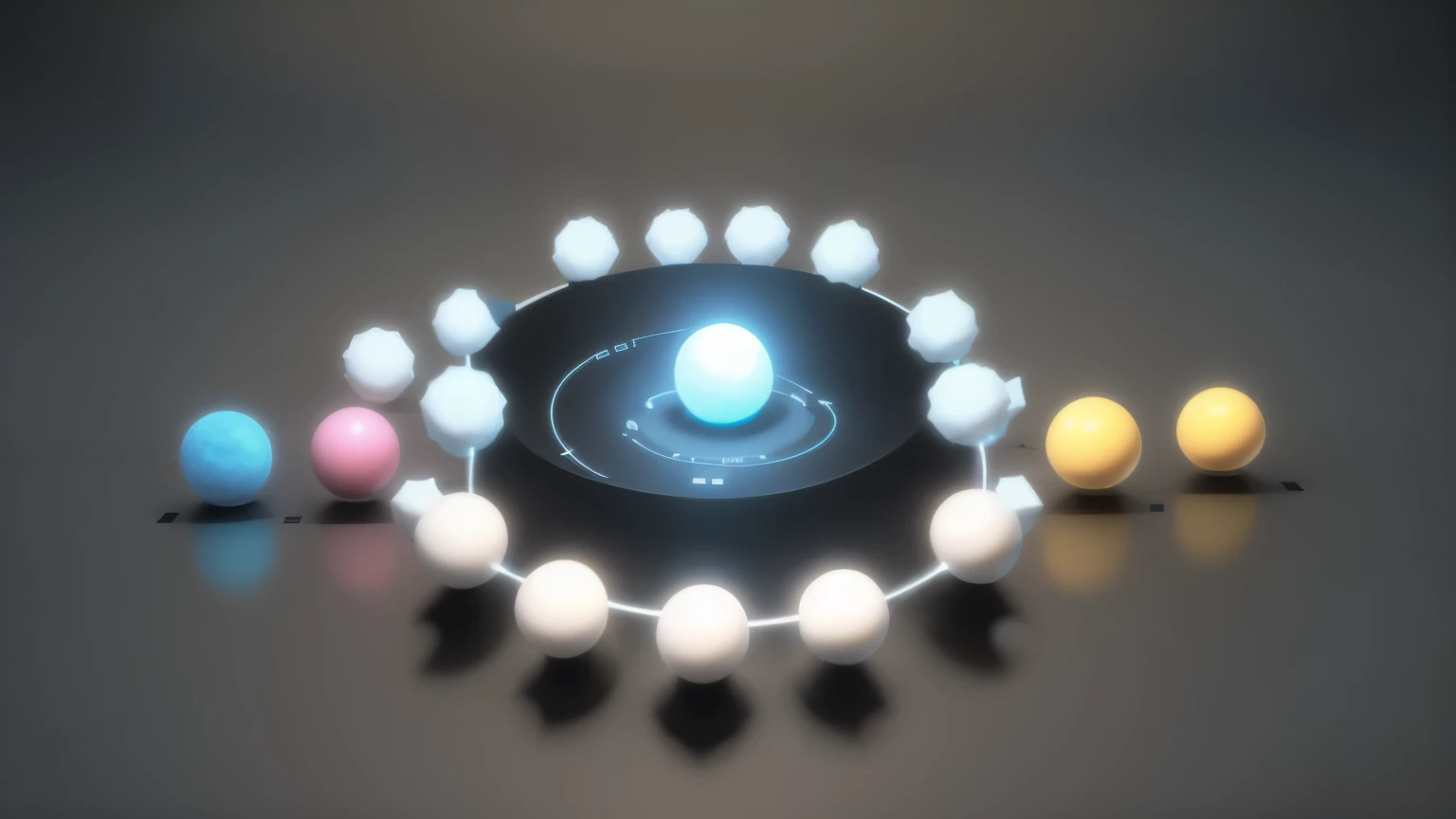 Matter formed by atoms of the same category. The atoms that constitute it have a certain number of protons in their nucleus, making them belong to a single category classified by their atomic number, even though it may display different atomic masses.