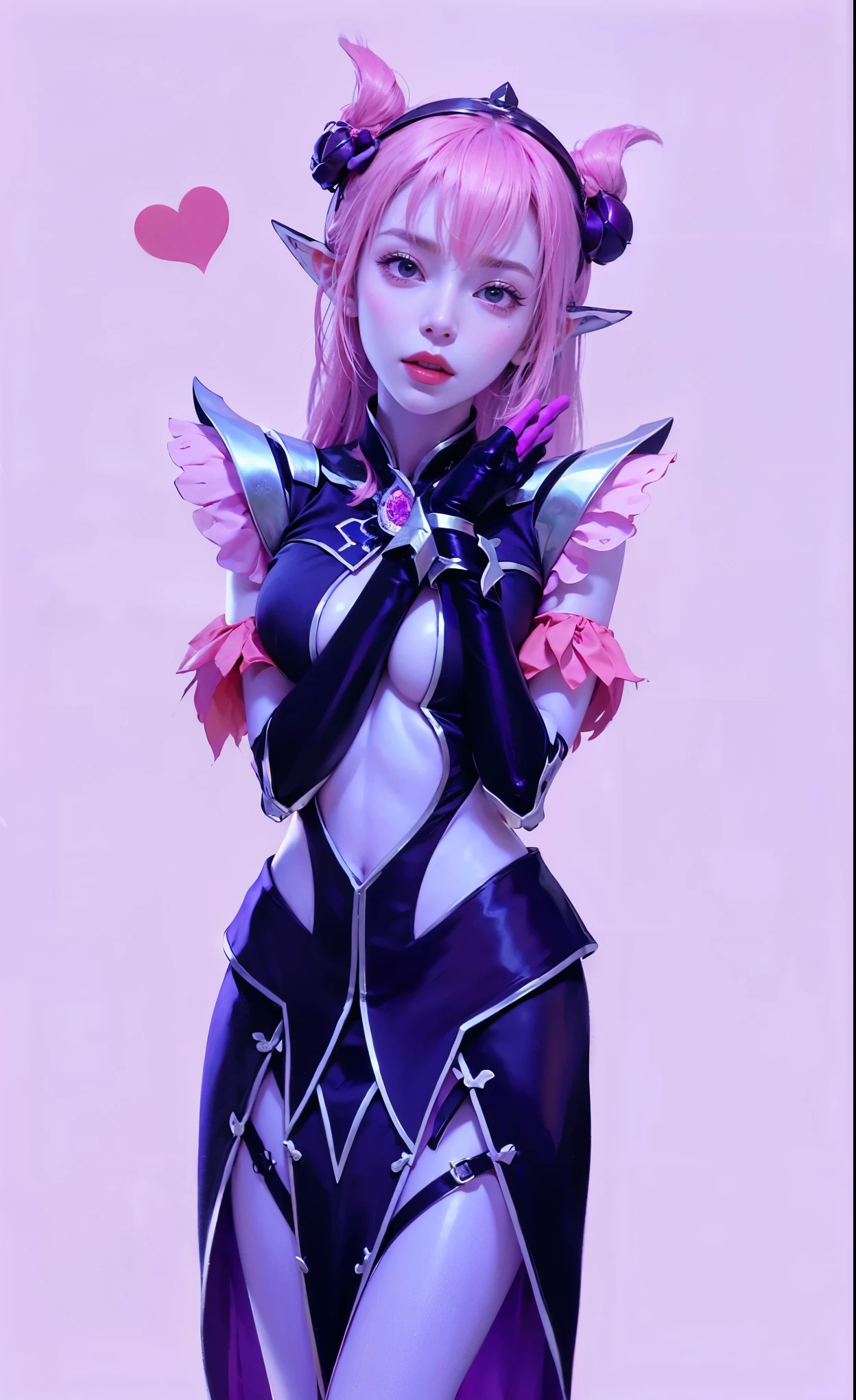 a close up of a 2 girls , black hair , big booobs , shadowbringers cinematic, 4 k detail fantasy, a beautiful fantasy empress, game cg, xianxia fantasy, xianxia hero, 2. 5 d cgi anime fantasy artwork, cinematic goddess close shot, ruan jia and artgerm, wow 4 k detail fantasy, hyperdetailed fantasy character