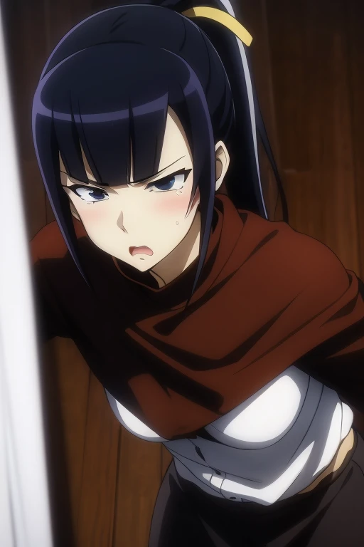(highest quality)), ((masterpiece)), (Become familiar with), Perfect Face,Prone,Humiliating,to be tied up,Gasp,Close ~ eyes,Sweaty,whole body、whole body,Having my breasts massaged、rape、whole body,Bondage,Heavy breathing、Open your mouth、whole body,Covered in scars、defeat,lips、Trampled、Naabe up to the waist,Prone、whole body、crawl forward,Prone,ponytail,Sweat、Open your mouth,crawl forward、縄でto be tied up,Covered in scars,Covered in scars、Tattered、Open your mouth、Tatteredの服、Black Bra,Worried brow、Black Bra、blush、Worried brow、Black Bra、Embarrassed face、Troubled face、Open your mouth、From the waist up、Squint your eyes