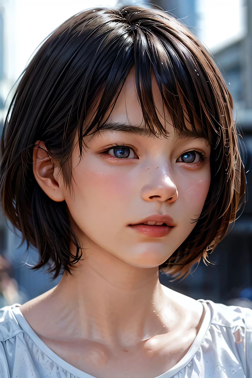(NSFW:-1.5), (masterpiece:1.3), (8k, photorealistic, RAW photo, best quality: 1.4),
cinematic lighting,
(1boy), beautiful face, (realistic face),
beautiful hairstyle, (short hair:1.5),
realistic eyes, beautiful detailed eyes,
(realistic skin), beautiful skin,
(blouse),
absurdres, attractive,
ultra high res, ultra realistic, highly detailed,
golden ratio,