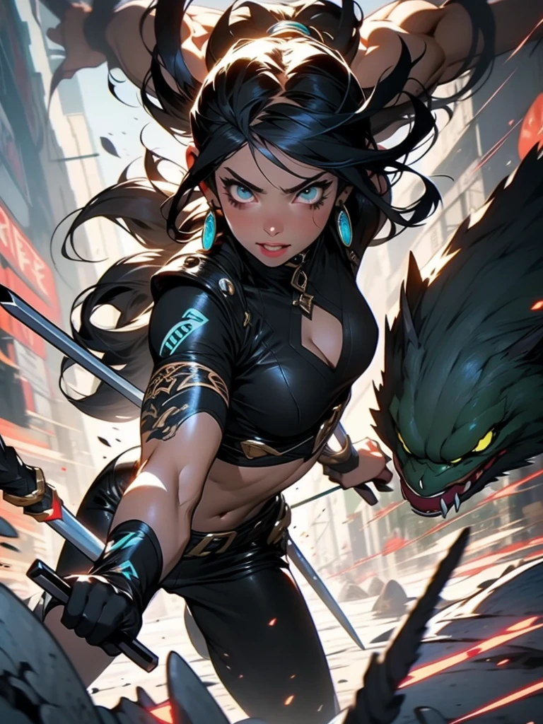 junkotvv, (Obra maestra), mejor calidad, ojos expresivos, cara perfecta, high resolution, (8k), (cara perfecta), (ultra detalles), 1 chica, solo, chica terry bogard, pelo , cola de caballo, red eyes, pelo largo orejas de gato, gorra de beisbol, guantes sin dedos, shorts de mezclilla, zapatos, manos en el propio pecho
, rubor, Atemorizado, angustiado, Boquiabierto, room background, sin posar, de pie, retrato, mirando abajo
