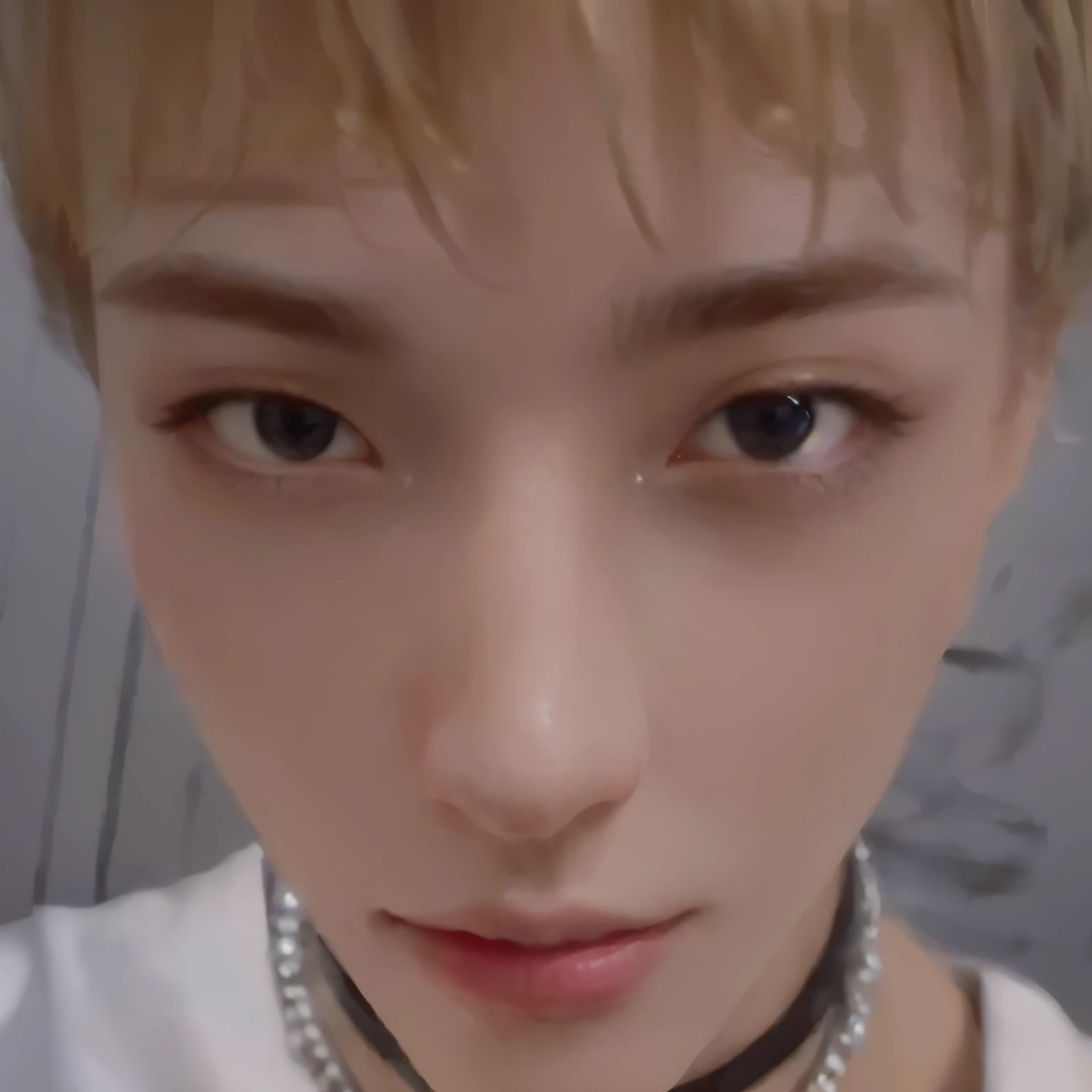 masterpiece, best quality, (extremely detailed CG unity 8k wallpaper), (best quality), (best illustration), (best shadow), absurdres, realistic lighting, (Abyss), beautiful detailed glow, art by PeterMohrBacher, hwang hyunjin, stray kids