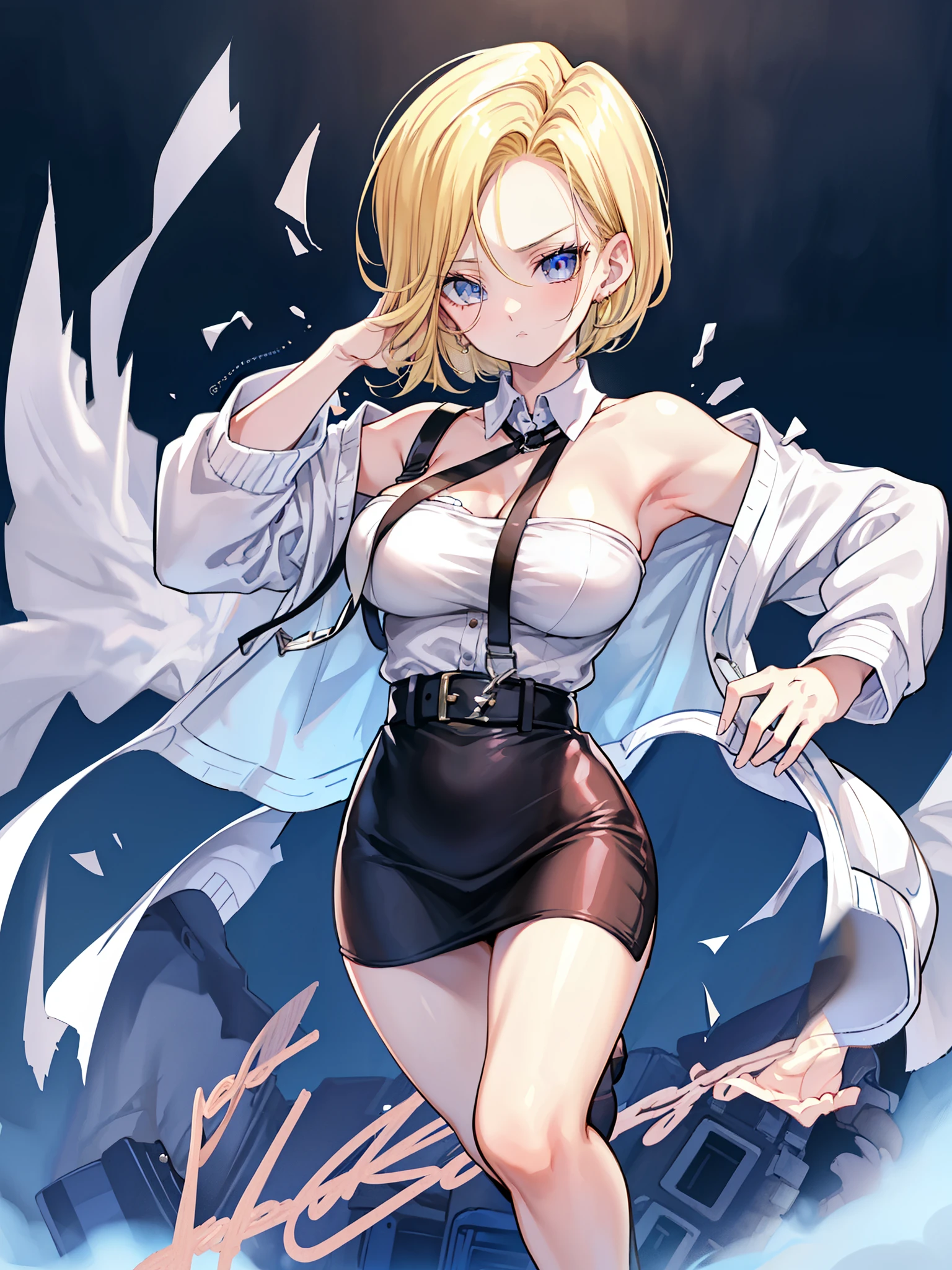 Pink and white off-the-shoulder short hair，，A great and dignified teacher, beautiful girl、(micro:1.4)Lace panties、avert your eyes、Huge breasts、((Lie on bed))、Lie、Disheveled Hair、(Pink blush)、(Enlighten)、[[Leg spread、Spread your legs]]、(solo)、Dynamic Pose、((Erect nipples))、(Female pubic hair)、(Puffy eyes:1.3)、 (Thin legs)、Hmph、Very detailed、Natural and harmonious composition、Fine art photography、Beautiful fingers,,blush,OL, end, Black suit jacket, Collared jacket, White dress shirt, Collared shirt, Neckline, button, strap, ID card on the neck, Black pencil skirt, Black Pantyhose,Stiletto heels,Business Bags,evening,sunset,whole body,avert your eyes,Embarrassing,blush, Outdoor rest, city,Destroy a building area (masterpiece:1.2), highest quality, High resolution, unity 8k wallpaper, (shape:0.8), (Fine and beautiful eyes:1.6), Very detailed顔, Perfect lighting, Very detailedCG, (Perfect hands, Perfect Anatomy),
