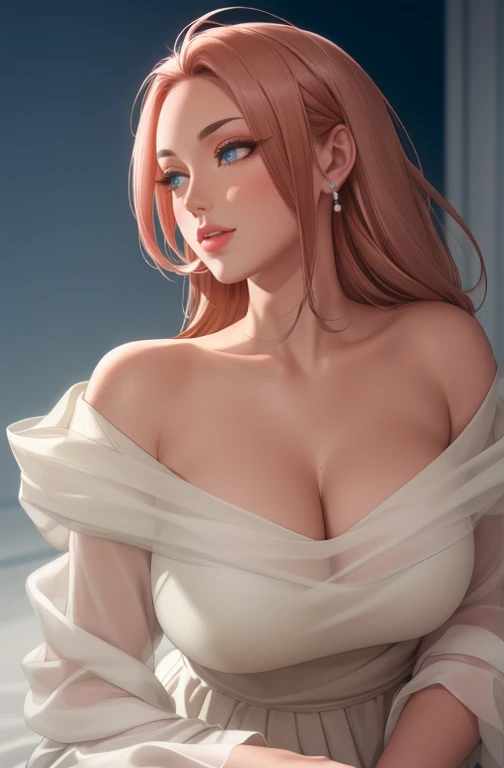 (best quality,4k,8k,highres,masterpiece:1.2),ultra-detailed,realistic,beautiful detailed face and features,beautiful detailed eyes,beautiful detailed lips,glowing complexion,pure and flawless skin,smooth and delicate texture,natural beauty,sparkling eyes,rosy cheeks,moisturized lips,delicate facial contours,pure and even skin tone,luminous complexion,portraits,pale and luminous skin tone,vivid colors,studio lighting,sharp focus,soft and even skin texture,fresh and youthful appearance,radiant and healthy-looking skin,subtle highlights and shadows,fine lines and wrinkles with natural softness,fine pores,subtle blush on the cheeks,natural and soft makeup,subtle smoky eye makeup,subtle lip color,natural light,soft and glowing skin,subtle freckles on the nose and cheeks,subtle natural-looking eyebrow,soft and glossy hair,her eyes reflect innocence and grace,porcelain-like complexion with a touch of blush,her smooth and radiant skin catches the light,her lips have a soft and natural pink hue,subtle eyeliner to define her eyes,natural and radiant sunlight illuminates her face,her features convey a sense of elegance and refinement,the perfect blend of beauty and grace,her beauty shines through the simplicity of her appearance.