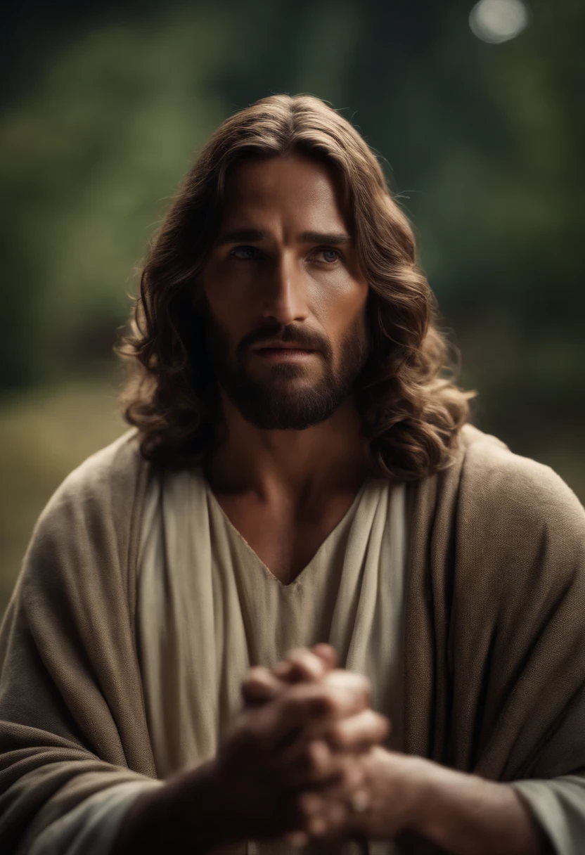 Jesus Christ