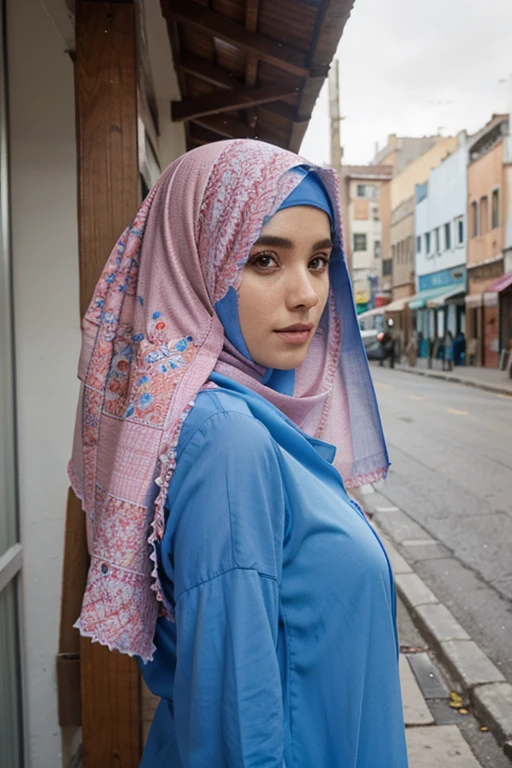 🧕🏻