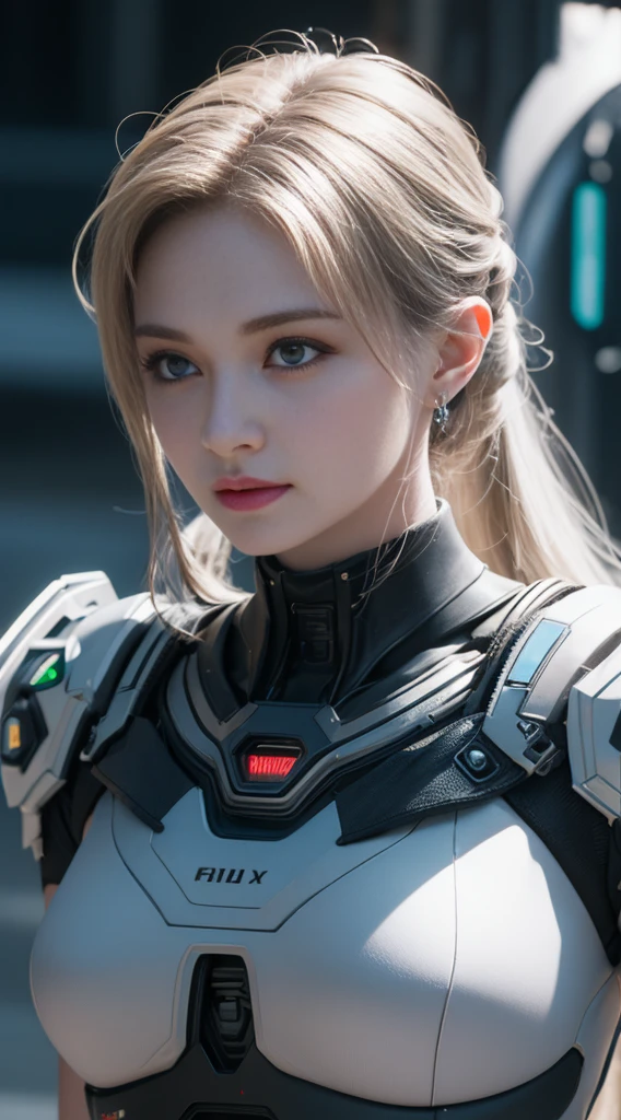 ((best quality)), (masterpiece)), (detail:1.4), Beautiful cyberpunk woman image,HDR,High Dynamic Range),Ray Tracing,NVIDIA RTX,Super Resolution,Unreal 5,Subsurface scattering,PBR Textures,Post-Processing,Anisotropic filtering,Depth of Field,Maximum clarity and clarity,Multi-layer textures, Albedo and specular reflectograms, Surface Shading, Accurately simulate the interaction of light and matter, Perfect proportions, Octane Rendering, Two-color lighting, Large aperture, Low ISO, White Balance, Rule of Thirds, 8K raw data, Otherworldly