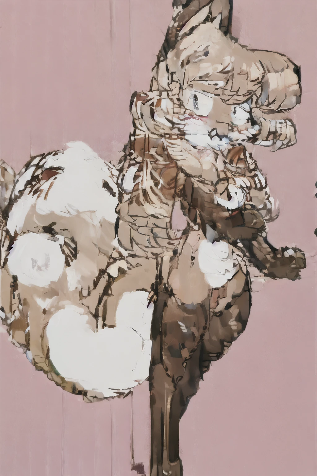 Full body