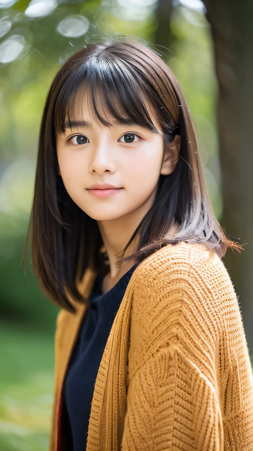 Female student Masterpiece very cute Natural atmosphere boyish Shortcuts