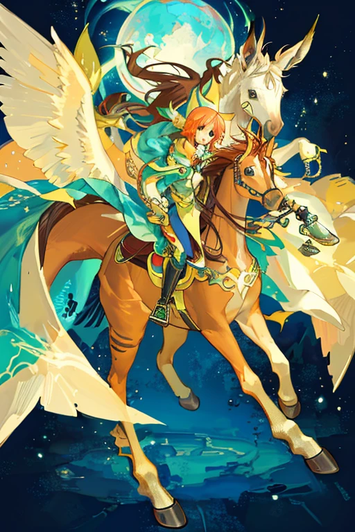 animal illustrations,mixed species,different kinds of animals,various species,diverse animals,digimon evolution,Ultimate Evolution,perfect body,ultimate body,horse,There is personification,digimon evolution,Ultimate Evolution,perfect body,ultimate body,UFO,有horse,There is personification