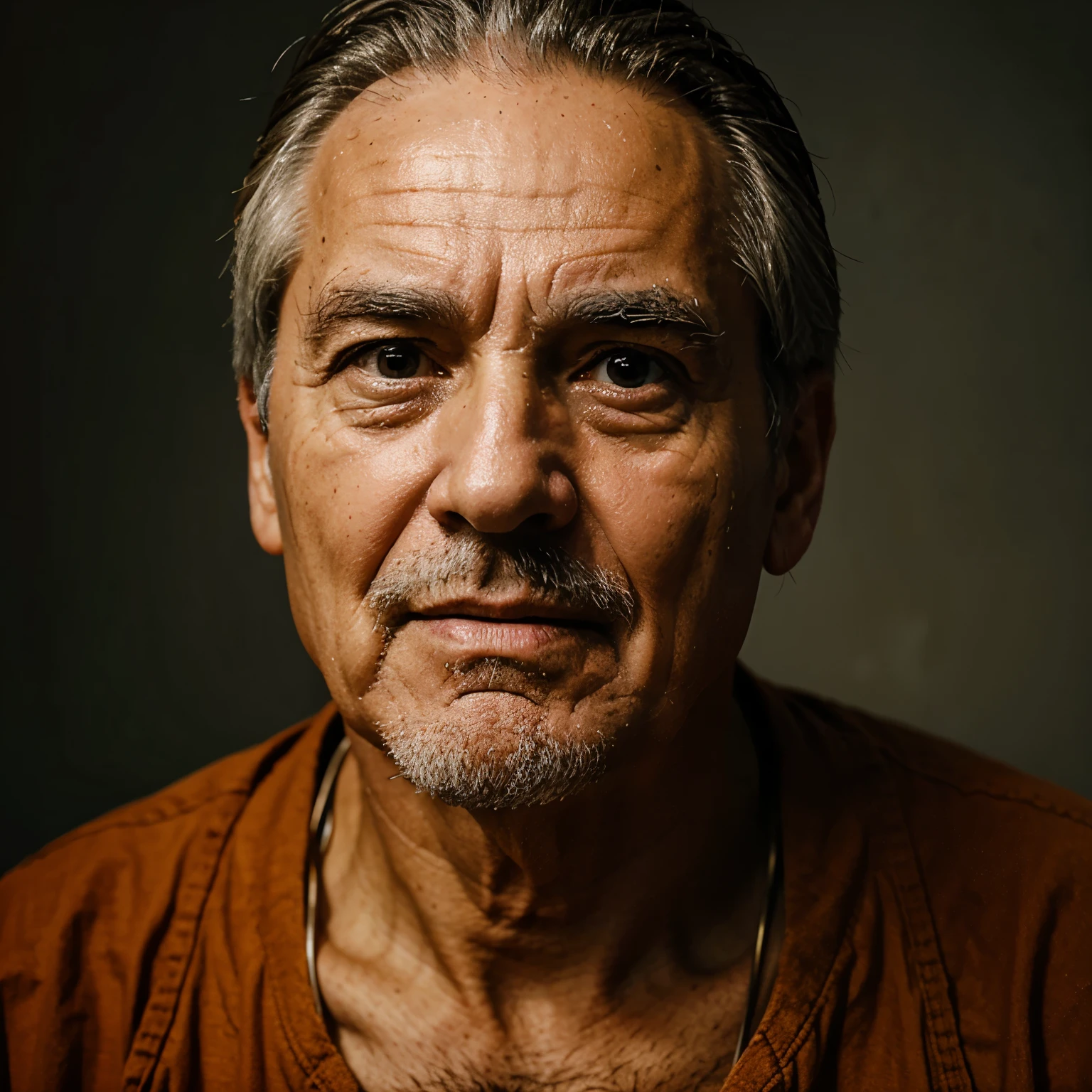 Old man