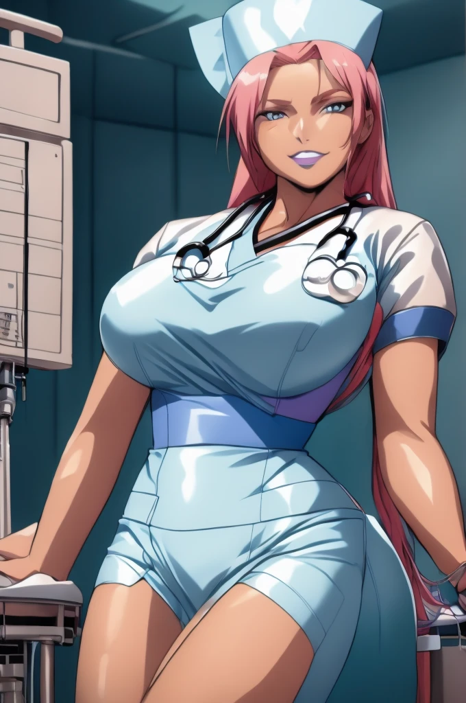 nurse uniform,hospital, latex nurse suit,nurses,busty,elbow gloves,labcoat,blonde hair woman,red eyes , gigantic ,medical instruments,asian nurse,two nurses,speculum,examination room,oversize ,big ass ,strap on, lay on table ,legs spreaded,giving birth,gyno chair , dentist,Milf,latex,black uniform,oversize breasts