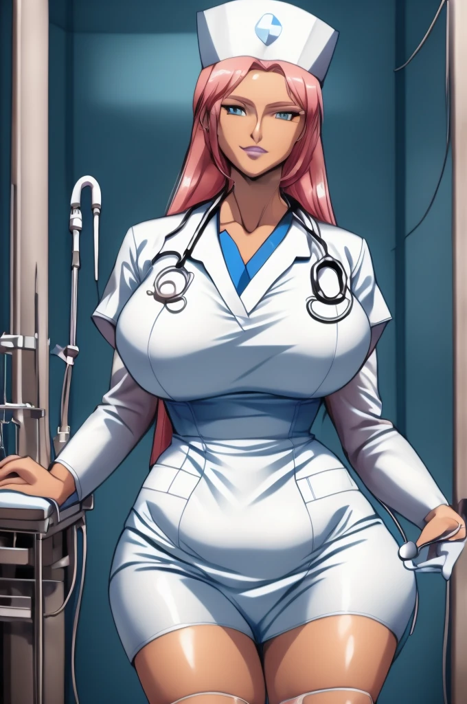 nurse uniform,hospital, latex nurse suit,nurses,busty,elbow gloves,labcoat,blonde hair woman,red eyes , gigantic ,medical instruments,asian nurse,two nurses,speculum,examination room,oversize ,big ass ,strap on, lay on table ,legs spreaded,giving birth,gyno chair , dentist,Milf,latex,black uniform,oversize breasts