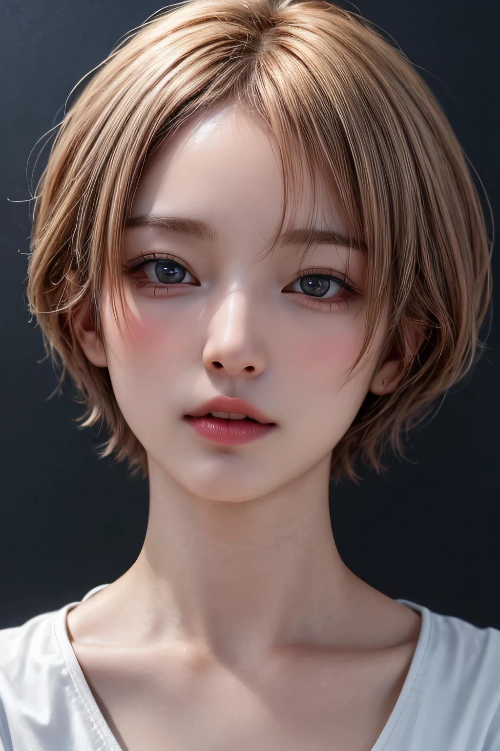 (masterpiece:1.3), ( best quality: 1.4), 
cinematic lighting, 
(1boy), beautiful face, (realistic face), 
beautiful hairstyle, (short hair :1.5),
realistic eyes, beautiful detailed eyes, 
(realistic skin), beautiful skin, 
(blouse), 
absurdres, attractive, 
ultra high res, ultra realistic, highly detailed, 
golden ratio,  

