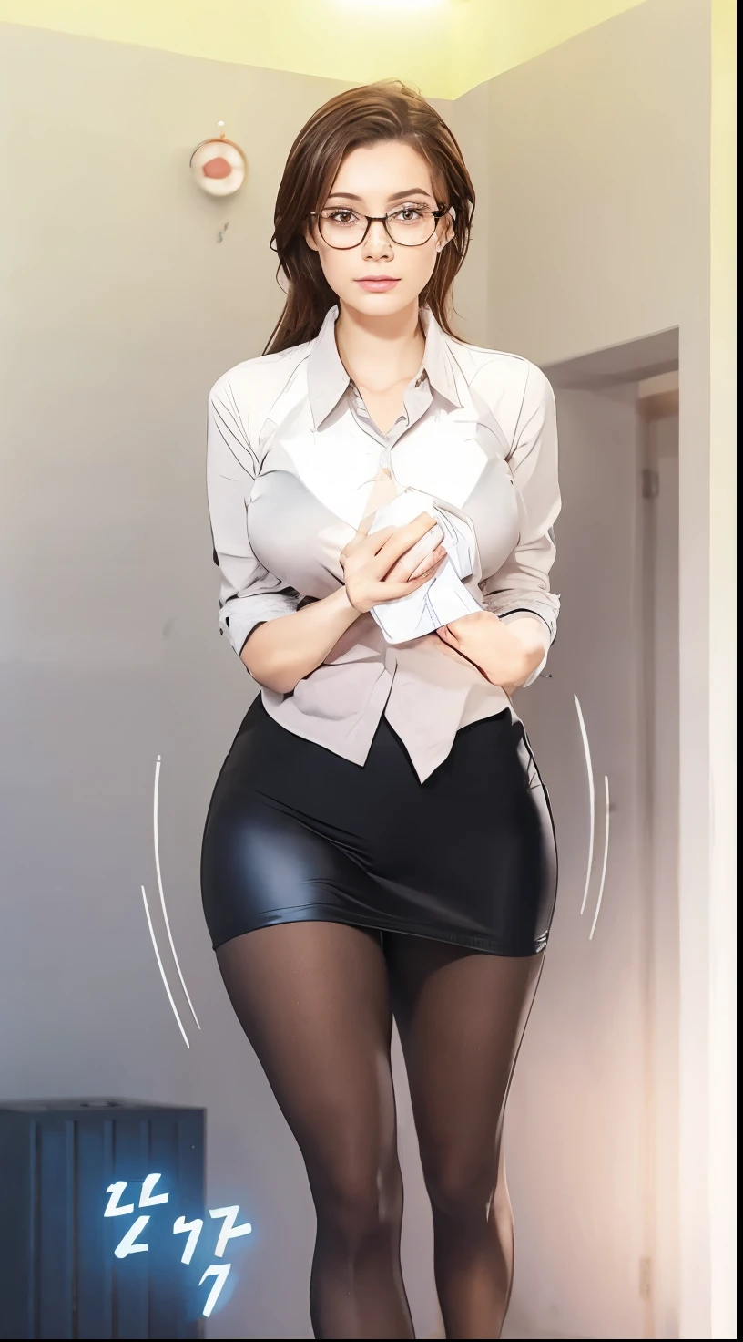 to realistic