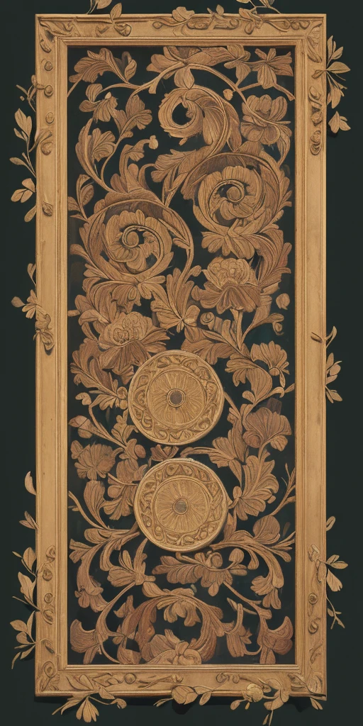 (Masterpiece, Best Quality, Highres:1.4), Detailed, Intricate Details, 4K, color splashes, line art, art, fibonacci,