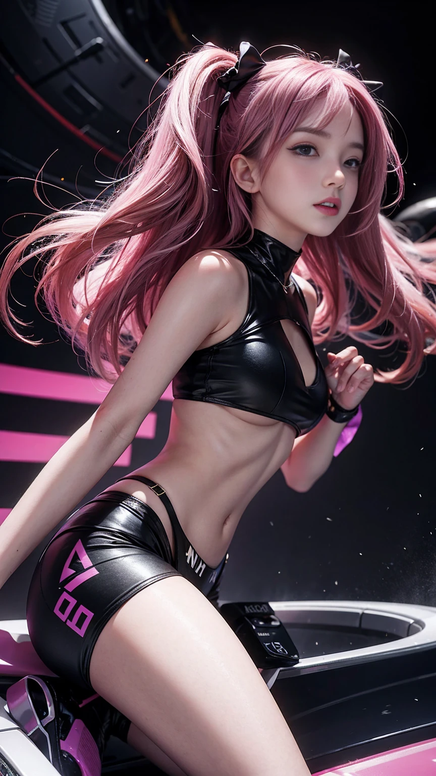 kda