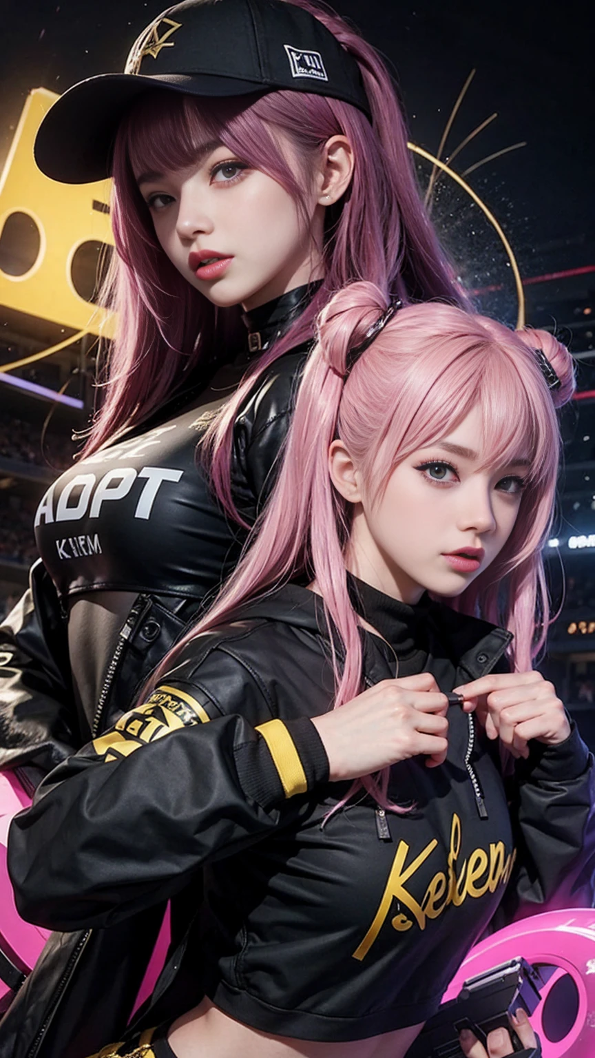 kda