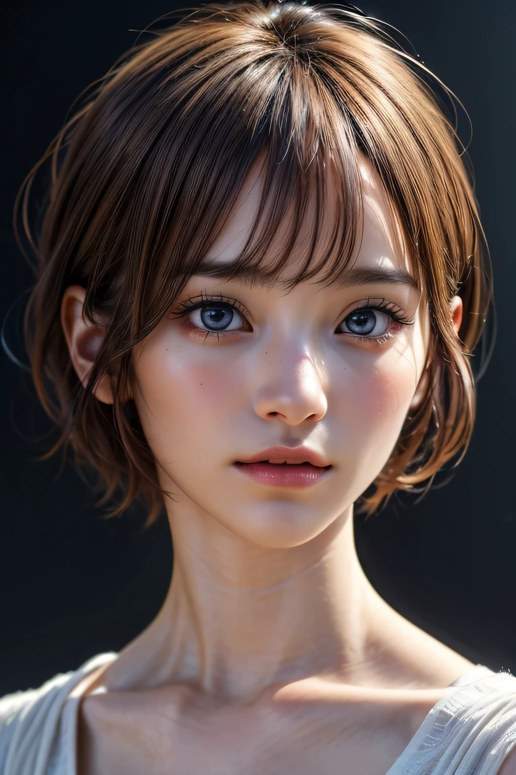 (masterpiece:1.3), ( best quality: 1.4), 
cinematic lighting, 
(1boy), beautiful face, (realistic face), 
beautiful hairstyle, (short hair :1.5),
realistic eyes, beautiful detailed eyes, 
(realistic skin), beautiful skin, 
(blouse), 
absurdres, attractive, 
ultra high res, ultra realistic, highly detailed, 
golden ratio, katoyuri, 

