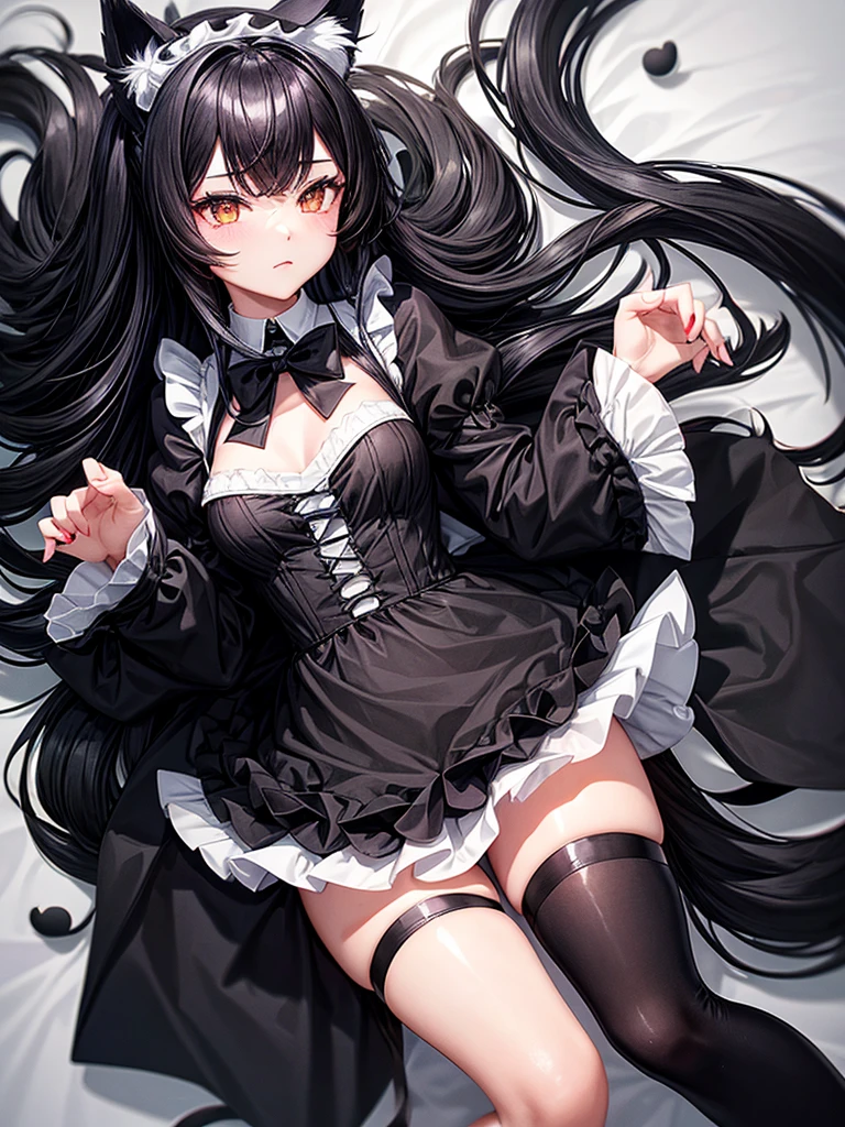 Ultra-high definition image quality、beautiful girl、high school girl、One Man、18-year-old、Twin tails、 body type、Woman riding on man、Cowgirl、Sex、Striped knee socks、Little devilish smile、Sex、Gothic ta Fashion、Black Hair、Big ribbon、Gothic Lolioom、Many stuffed animals、Highest quality, Small Ass、Small breasts 、Slim figure、Thighs、Spread your legs and put your dick in your pussy、Gothic Lolita Pes、Sweaty ass、Sweaty buttocks、pubic hair、Reaching orgasm、Sweaty crotch、She flipped her jacket over、Gothloli braを露出させた。、Gothloli bra、Angle from directly below、Push your panties aside, Her vagina is visible、Inserting the penis into the vagina、Cowgirlfuck、Shaking breasts、Obscene hip swing、The penis is pistoning up and down vigorously、Climax and convulsions、grinning