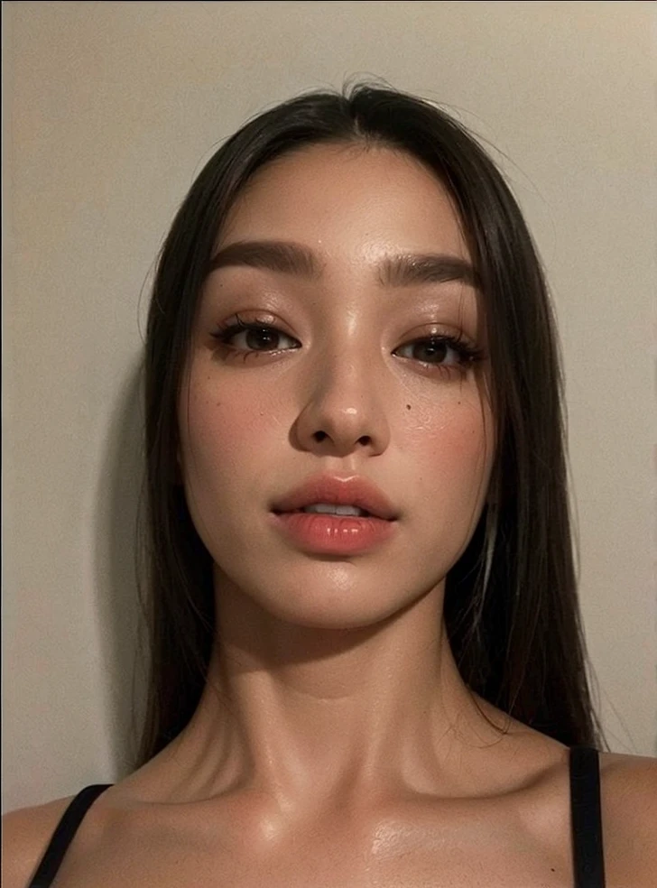 mujer hermosa