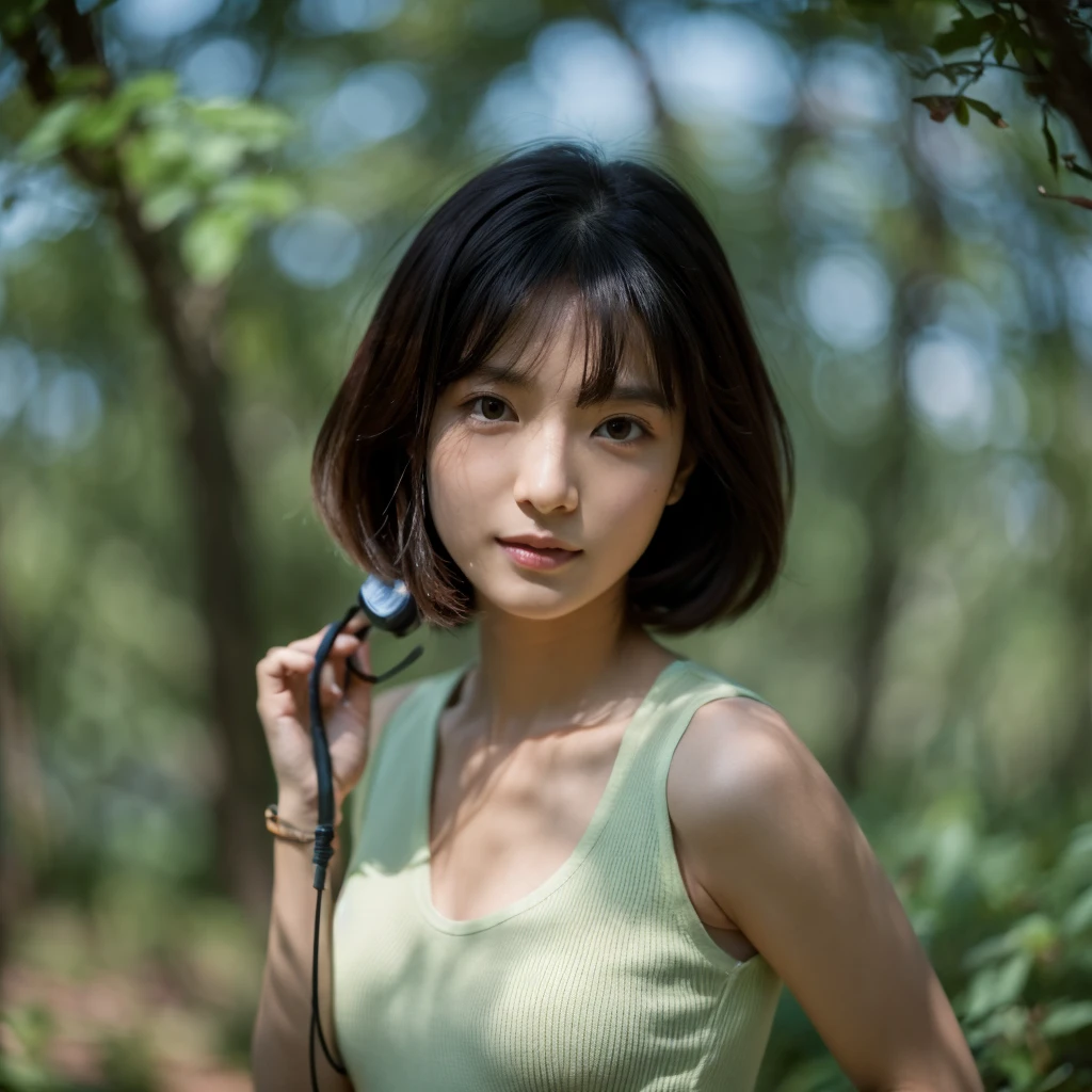 Nature
