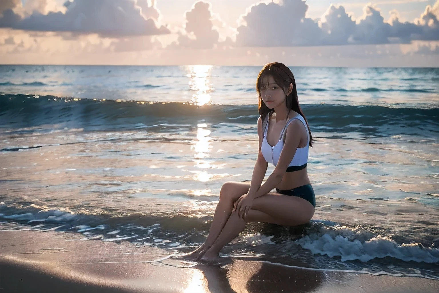 Honey Ocean