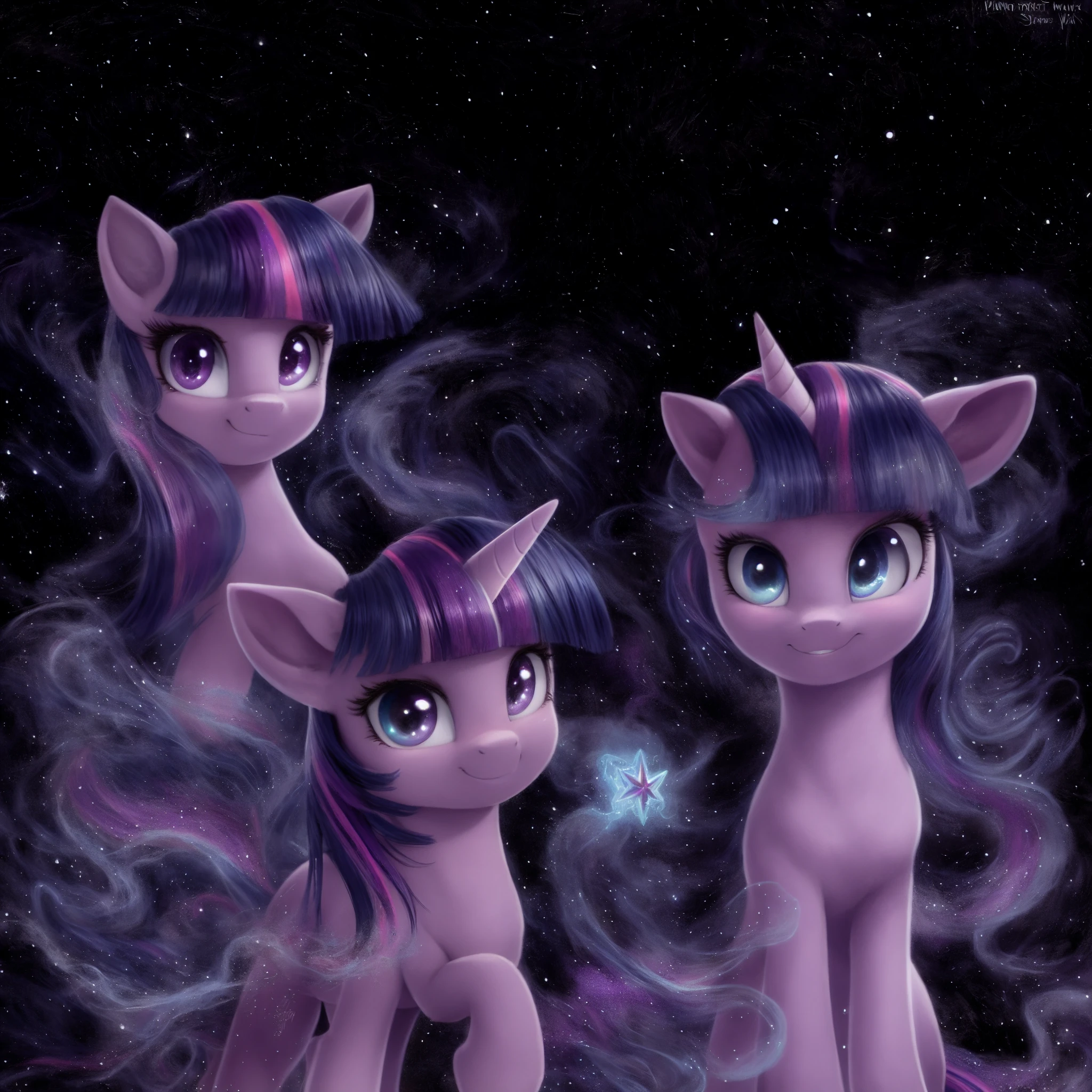 pony Twilight Sparkle, cosmic horror, intricate detail, free-blown glasswork, caneworking, [foggy:3, ]sharp focus, vibrant cinematic lighting, trending on zbrushcentral, pony[ lowbrow:6] [[wood puppet:{splattered goo:1.5|pencil sketch}:14] :3]by (Albert Watson Edward Weston Thomas Kinkade:[1.1:1.24:5])