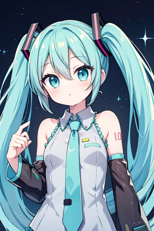 Hatsune Miku