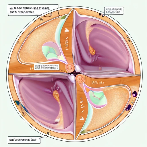 Uterus、Womb、vagina、Internal structure、、Fertilization
