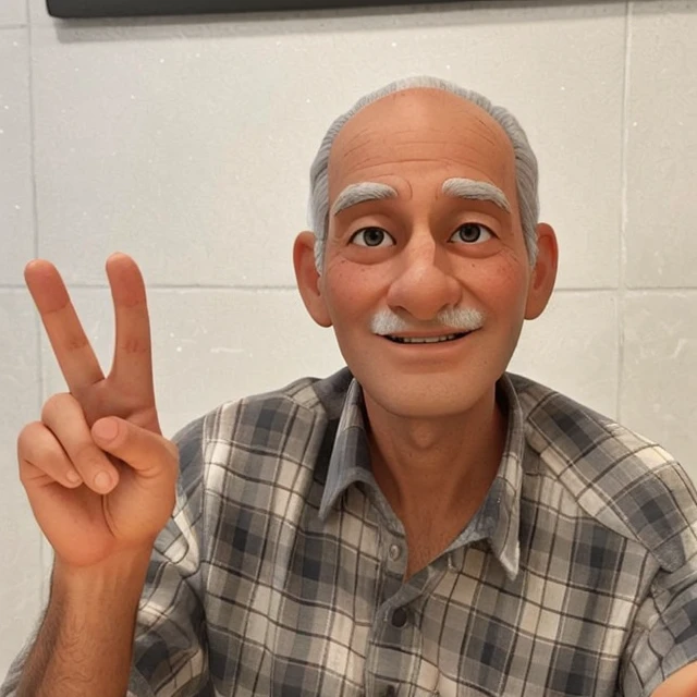 Peace
