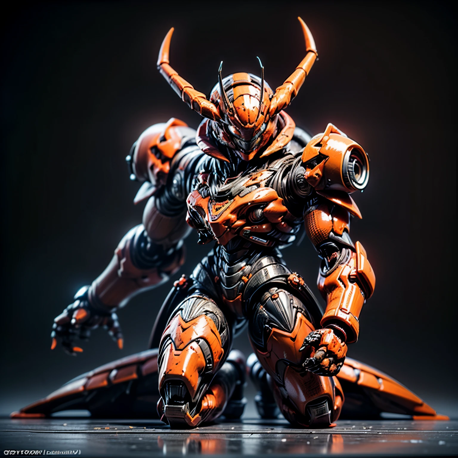 (high resolution,masterpiece,best quality,extremely detailed CG, anime, official art:1.4), realistic, photo, amazing fine details, all intricate, gloss and shiny,awesome many layers, 8k wall paper, 3d, sketch, kawaii, illustration,( solo:1.4), perfect female proportion,villainess, (fusion of COCKROACH and lady:1.4), (COCKROACH form lady:1.2), (COCKROACH lady:1.2), (fusion:1.2), (solo:1.4), (evil smile:1.2), muscular, abs, (COCKROACH exoskeleton bio insect suit:1.4), (COCKROACH red exoskeleton bio insect armor:1.2), (red COCKROACH antennae:1.3),