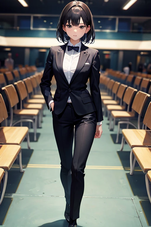 suit