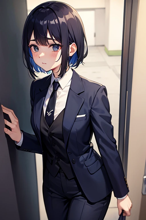 suit