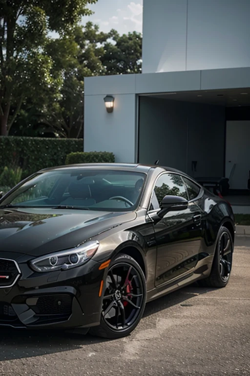Expensive car