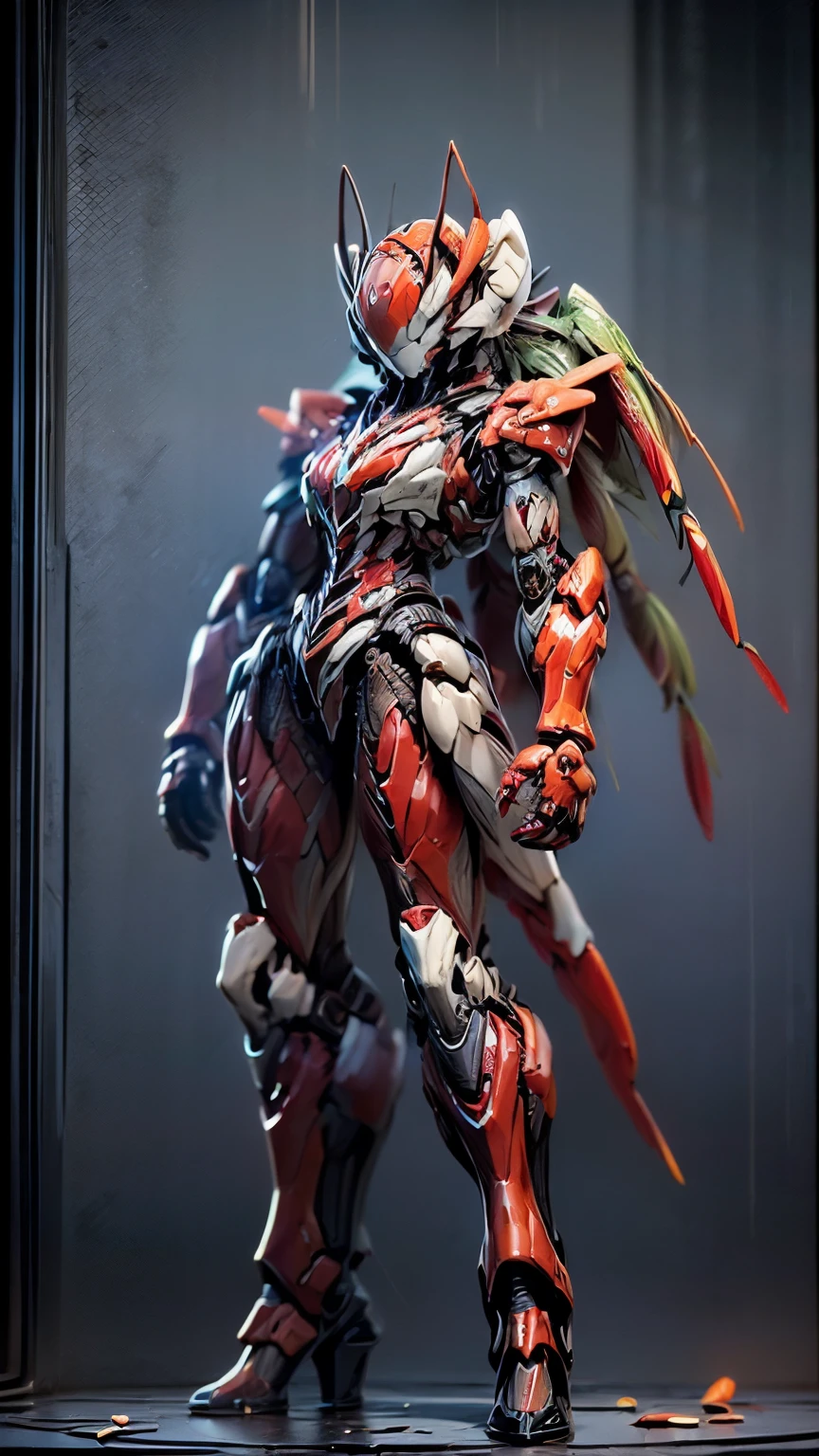 (high resolution,masterpiece,best quality,extremely detailed CG,),japanese girl face, realistic, photo, amazing fine details, all intricate, gloss and shiny,awesome many layers, 8k wall paper, 3d, kawaii, ( solo:1.4), perfect female proportion,villainess, (fusion of Mantis and lady:1.4), (Mantis form lady:1.2), (Mantis lady:1.2), (fusion:1.2), (solo:1.4), (evil smile:1.2), muscular, abs, (Mantis exoskeleton bio insect suit:1.4), (Mantis red exoskeleton bio insect armor:1.2), (red Mantis antennae:1.3),