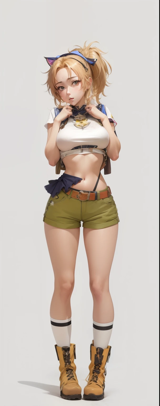 poste de missionnaire, Breasts spread apart, position cowgirl, lying on a bed, position TWERK, aux seins nus, vraiment gros boobasterpiece), anime girl avec de gros seins, jolie fille anime, [ Digital art 4 km ]!!, Style Anime 3D réaliste, Jolie fille d’anime, extremely detailed art, oppaï, Style animé 4K, Rendu photo réaliste Anime girl, Anime hyper réaliste, Anime style. 8