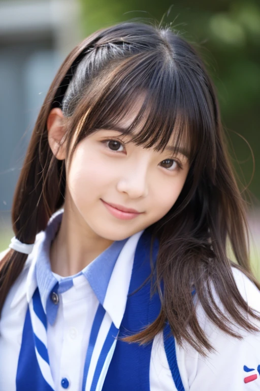 Cute Girls、Idol、high school girl