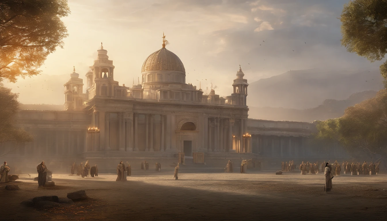 Future Roman Emperor Constantine I、Considered a leader with political astuteness and strategic insight。彼はEconomy and tradeの発展に重点を置き、Will pursue the prosperity of the galactic nation.。Also、彼はReligious Freedomを尊重し、People of different faiths々and will promote inter-ethnic coexistence.。 Constantine I was also a powerful military leader.、未来の彼は国家のSecurity guaranteesに重要な役割を果たすでしょう。He pursued a strategy that combined technological advances with military developments.、We will build modern defense systems to deal with future threats.。 Also、Constantine I recognized the importance of education.、It will focus on disseminating knowledge and promoting culture.。Through his reform of the education system and his encouragement of art and literature,、It will support the education and cultural growth of the people.。 All in all、The future Emperor Constantine I was a strong and ambitious leader.、Economy and trade、Religious Freedom、Security guarantees、We will pursue the development and prosperity of our galactic nation in many areas, including education.。masterpiece。top-quality。Super beautiful。The ultra -The high-definition。detaileds。exquisite。Character Settings。Concept Art。Digital Art。Full body portrait