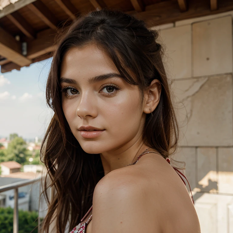 Beautiful woman, 18 years,🇬🇪 Georgia, ethnicity georgian
