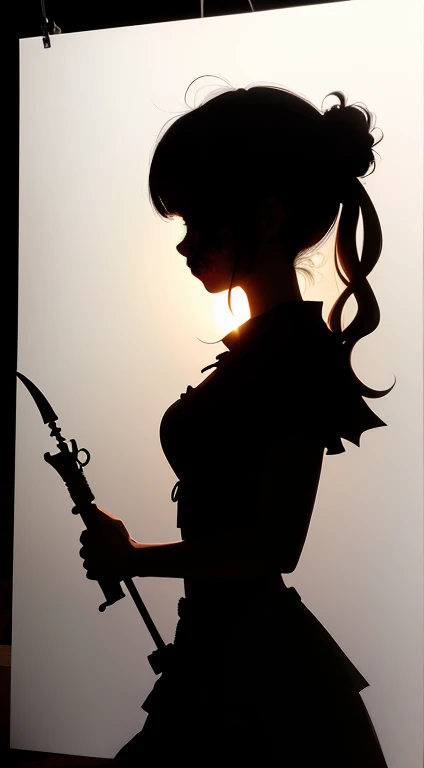 Silhouette Art