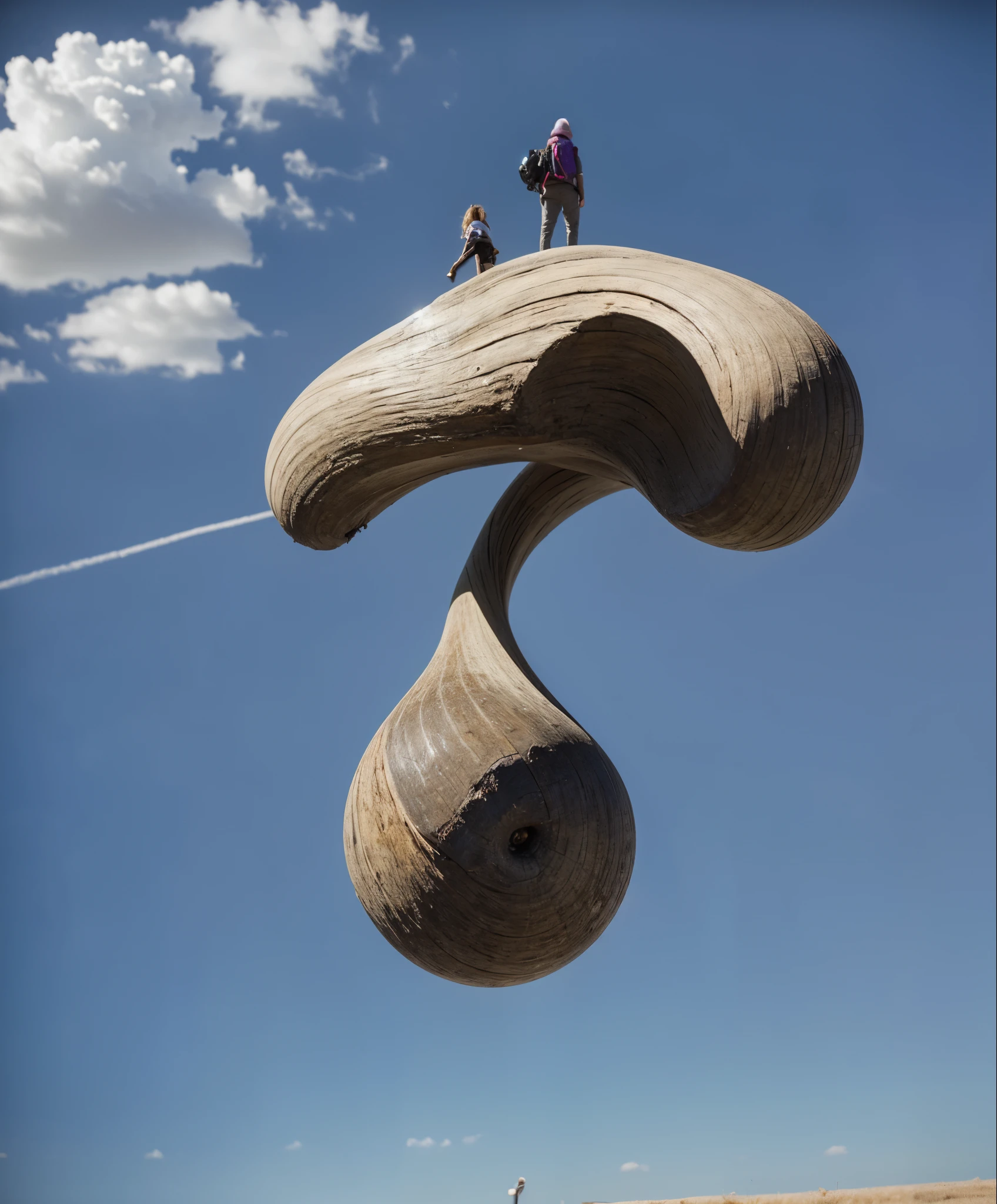 (Endless imagination (infinity)), (random), hyper realistic. 