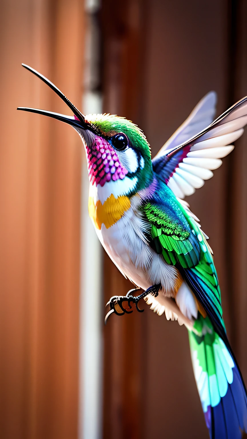 Hummingbird