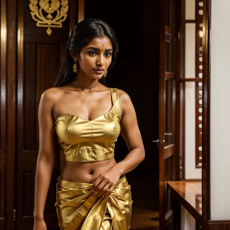 Beautiful woman, 25 years, 🇱🇰 Sri Lanka,Sinhalese ethnicity, cultural costumes 