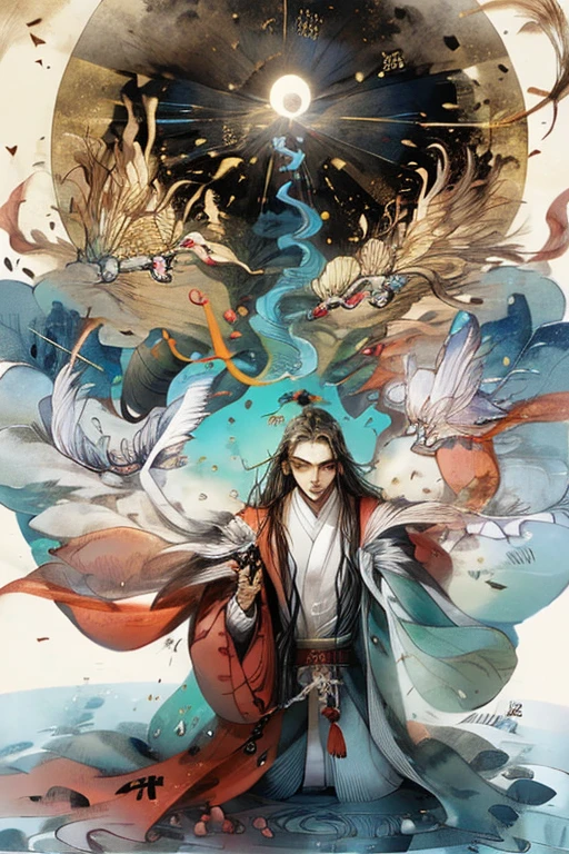 #單單
🌙單單🌙
姓名:Fengjun/Watch the moon 字:Zhenhuang gender:Male age:29 Birthplace:Zi Nan's personality:
《Fengjun》
lazy by nature,Seemingly casual and generous in dealing with things,Adopt a golden mean in dealing with people,Really hidden darkness,Likes to lure the enemy into a fatal situation。
Honey belly sword,good at scheming,The ability to strategize,frightening,The only one who cares about him,Others ignore it,Playable。
《Watch the moon》
Tough and sane、Good at analysis and judgment,Not paranoid,smart、talented,Because of worldly experience,Therefore, self-reliance and self-reliance,Very modest tone,Unreasonable,act decisively。
Born for the emperor and the people,Fight with wisdom and courage,臨危天子受命National Division。
Normal conversation is insightful and knowledgeable,Behavior and behavior are wise and general。
appearance:
《Fengjun》
Wearing a red robe,Finely embroidered gold and red patterns under the sleeves,The long hair is tied up with a red rope,Hang casually to the waist,Delicate eyebrows with a touch of handsomeness,Smiling eyes are as gentle as the sun,And the eyes turn wisely,A little more naughty and mischievous,Hanging on the waist is a piece of bluestone and jade with the prefix phoenix engraved on it.。
《Watch the moon》
ㄧattack white feathenely embroidered moon cloud pattern under the sleeves,如墨的長髮Hang casually to the waist,The eyebrows are slightly sharper,Half silver face mask,The only white feather cloak flying like a phoenix spreading its wings。
Hanging on the waist is a piece of bluestone and jade with the prefix phoenix engraved on it.。
sect/Palace:Linlang Pavilion/Imperial position/identity:cabinet chief/National Division
(若要玩一角多identity,請直接幫我填兩個identity
請注意!
1.不可兩個identity都是sect或Palace。
2.The dual position part is reasonable、Mainly in line with the time perspective and not causing conflict with the nature of the position。
3.No one in Shenjue Palace is allowed to have two identities!)
Main weapon:Xianluan needle、Mo Zhan。
Excellent private medical skills,Good at preparing medicinal pills,檯面上Linlang Pavilion主,Make good use of providing information and finding treasures,Gain benefits from bartering。
另一身份為National DivisionWatch the moon,Good at sword layout。
《broken dance》-Watch the moon
凌厲劍法,Swordsmanship lies in its ever-changing,Swinging sword like dancing,Sword skills require extremely strong internal strength,For twenty-four types。
《Xianluan needle》-Fengjun
內氣凝於發出百針,Prick the needle straight into his heart,Secretly emanating from the sleeves,No trace at all。
Secondary Weapon:Black Jade Flute
《Jade Heart Jue》-The sound of the flute disturbs the ears,Sound enters the heart。
Remark:
Linlang Pavilioncabinet chief,Traveling around the world at a young age,Get to know the emperor as a brother。
Divined three hexagrams for the emperor,All hexagrams are correct,Save the emperor from danger,Against the odds, between fire and water。
After the emperor ascended the throne,便時常Watch the moon與琳琅兩邊遊走。
隱瞞identity入官,Not an emergency order from the emperor,Never take action。Only familiarity,才知曉Fengjun與Watch the moon皆為同一人。