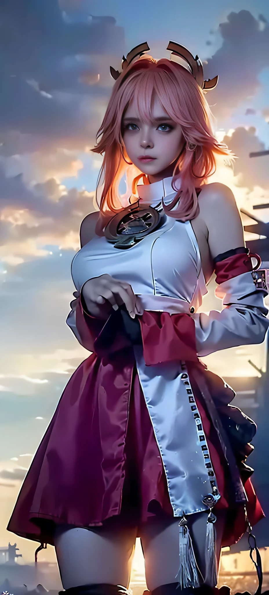 ((masterpiece))), (((best quality))), ((ultra-detailed)), ((highly detailed CG illustration)))), ((extremely delicate and beautiful face)),(masked ), cinematic light, absurd clothes, 1 young girl, ( (character sheet)), concept art, ((full height)), (masterpiece: 1.2), (best quality: 1.3), (single background, white background: 1.3),( CHARACTERS OF THE POST-APOCALYPTIC WORLD OF WASTELANDS)))), (( Characters WANDERERS RAIDERS)), ( MAD MAX concepts))))), (( beautiful face)), (( quality face)), (((beautiful anime eyes of characters))) , ( high-quality anime eyes of characters), (((high-quality anime pupils)), (beautiful anime pupils)), (( beautiful shape of anime eyes)) , (( beautiful shape of anime pupils)), (( all faces with anime eyes)), ( simple anime eyes of characters))),( bare skirt), wet skin, water, ((( very erotic pose))) , (( post-apocalyptic wastelands)))) frenzied, bright hair, old clothes atmosphere of the post-apocalyptic world, school, (((( wrestling girl)))) , (hold a friend's druor by the clothes) ((((extremely embarrassed face))), leg podnta))))) (( covers the body)) , ( extremely embarrassed face)))), (surprised eyebrows),(sad eyebrows),(evil eyebrows) ,( character of the world of post-apocalypse)))))( maximum torn clothes ), ((( the universe of the post-apocalyptic world))))) ,((comic))))) ,(comic))))