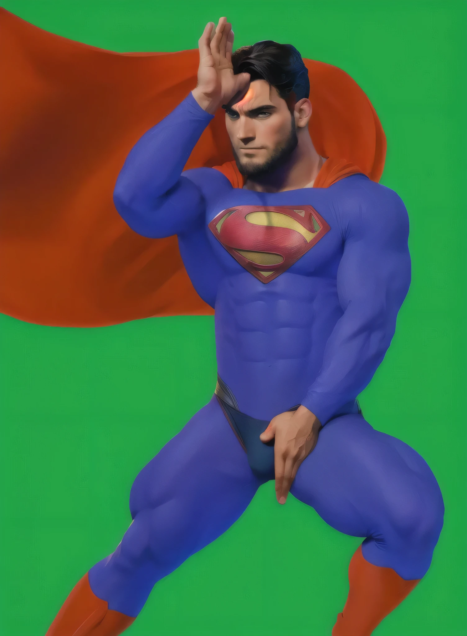 Superman